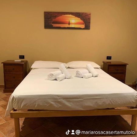 Casa Alice Hotel Isola delle Femmine Kültér fotó