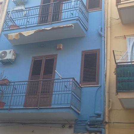Casa Alice Hotel Isola delle Femmine Kültér fotó