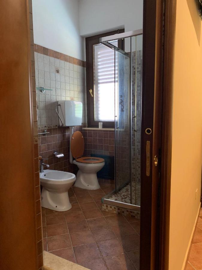 Casa Alice Hotel Isola delle Femmine Kültér fotó
