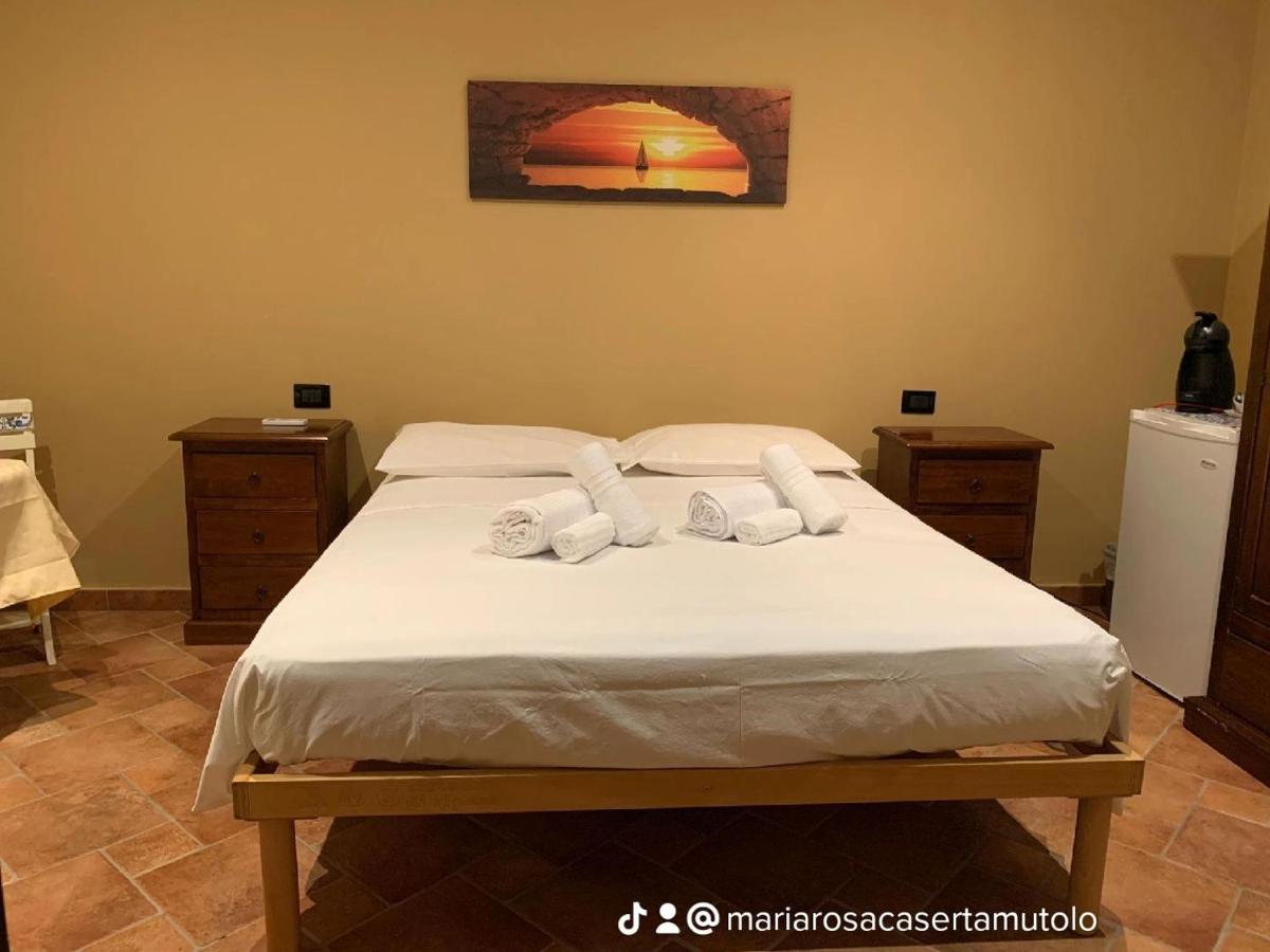 Casa Alice Hotel Isola delle Femmine Kültér fotó