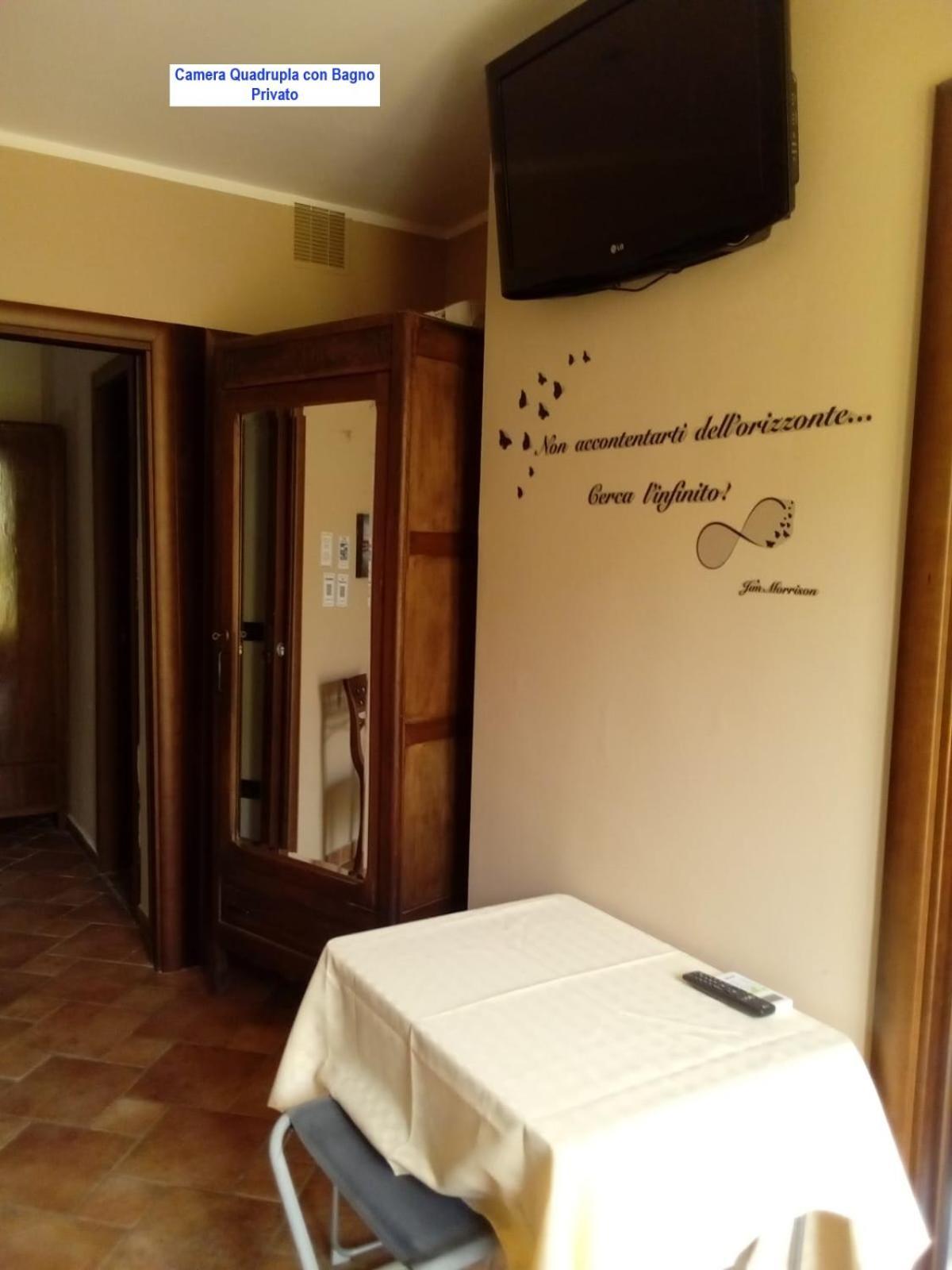 Casa Alice Hotel Isola delle Femmine Kültér fotó