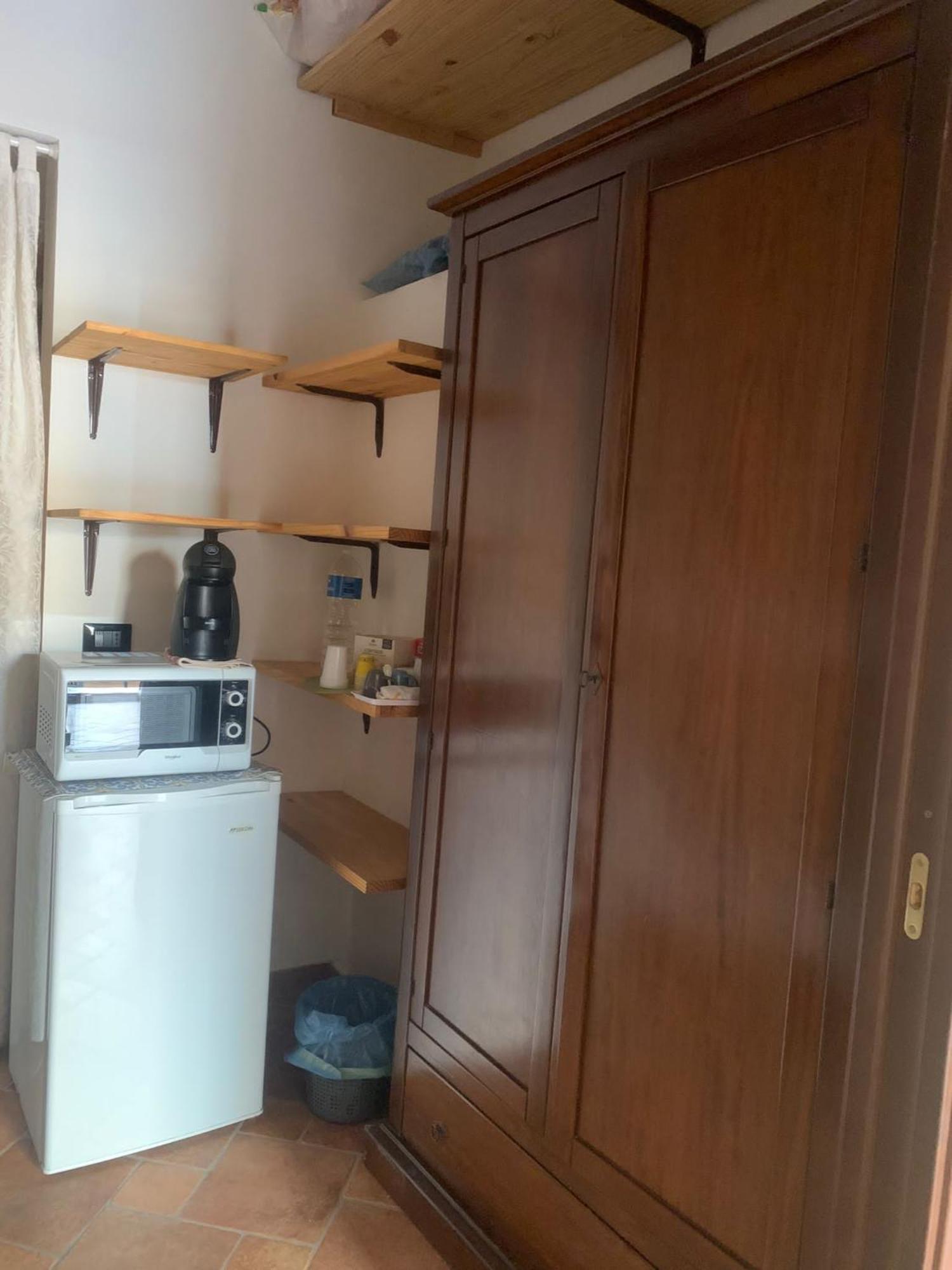 Casa Alice Hotel Isola delle Femmine Kültér fotó