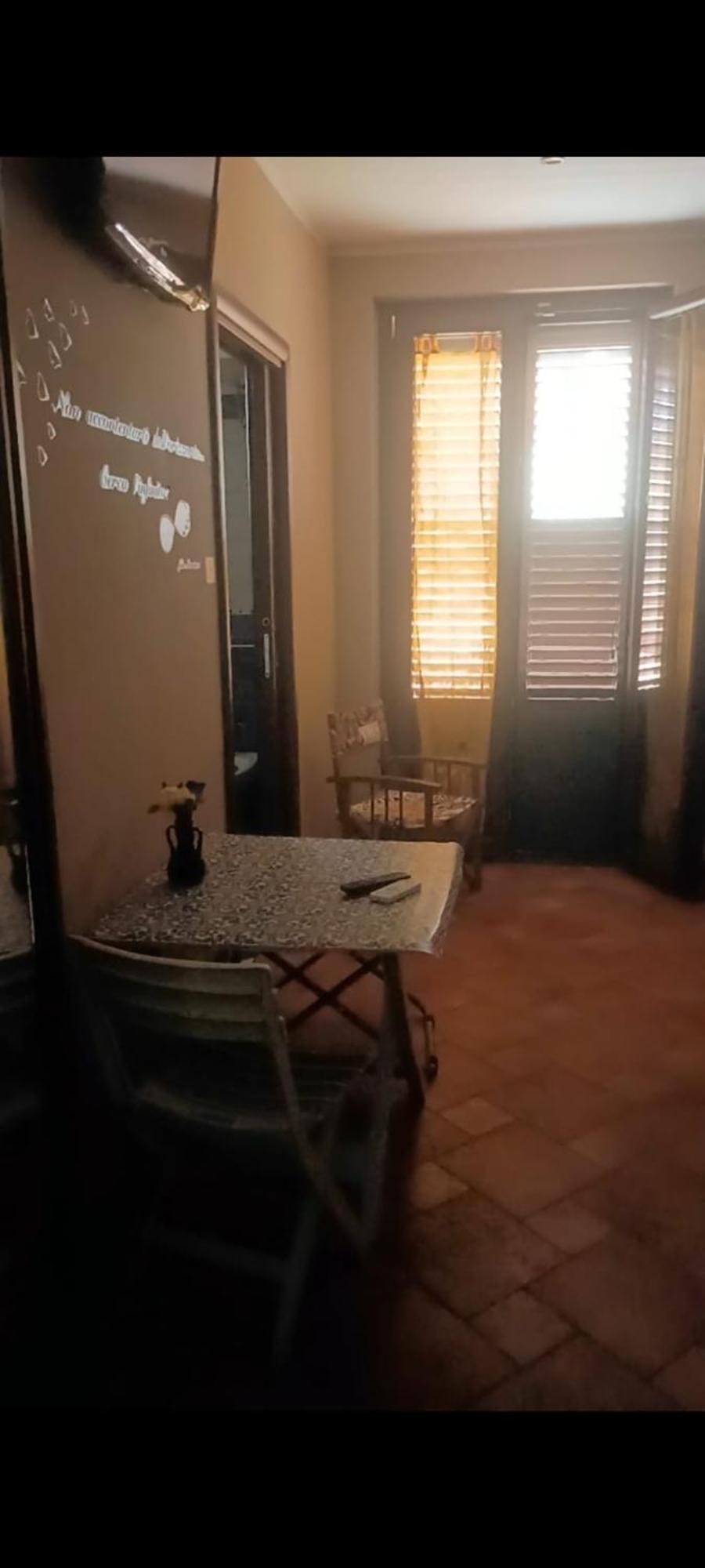 Casa Alice Hotel Isola delle Femmine Kültér fotó